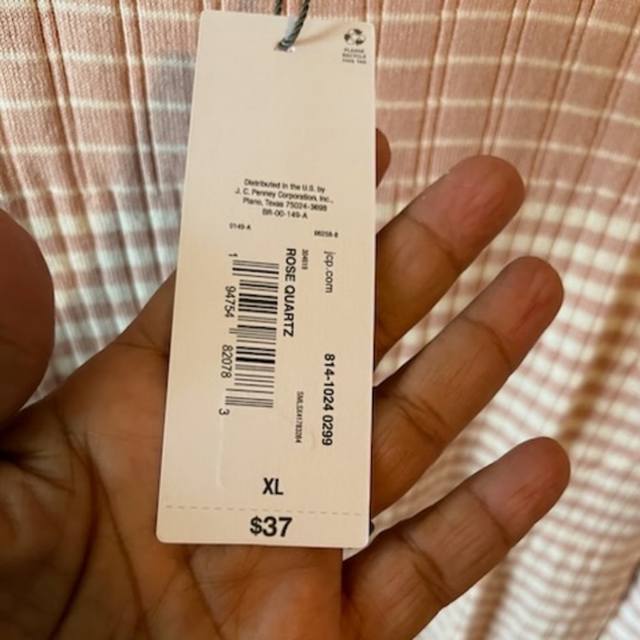 Women's pullover sweater - Picture 6 of 6